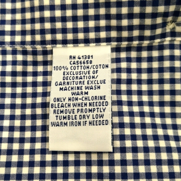 Polo by RALPH LAUREN Shirt - Picture 3 of 4